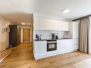 Ferienwohnung Lermoos Ausstattung 8