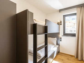 Ferienwohnung Lermoos Ausstattung 11