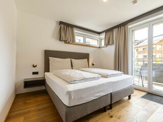 Ferienwohnung Lermoos Ausstattung 9