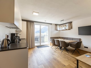 Ferienwohnung Lermoos Ausstattung 6