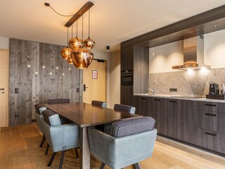 Apartment Schruns Ausstattung 5