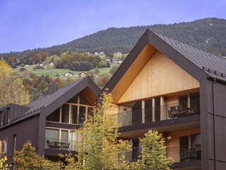 Apartment Schruns Outdoor Recording 4