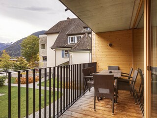 Apartment Schruns Features 12