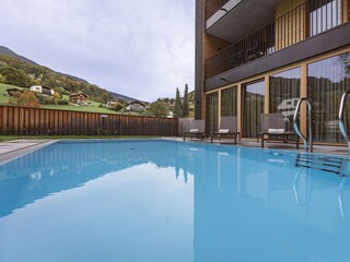 Apartment Schruns Umgebung 17