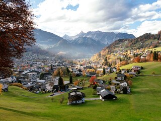 Apartment Schruns Umgebung 20