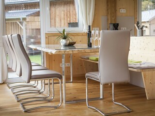 Chalet Stolzalpe Features 20