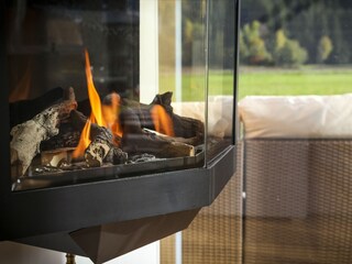 Chalet Stolzalpe Features 26
