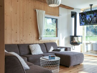 Chalet Stolzalpe Features 21