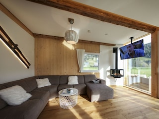 Chalet Stolzalpe Features 22
