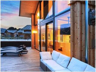 Chalet Stolzalpe Outdoor Recording 6