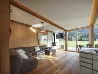 Chalet Stolzalpe Features 23