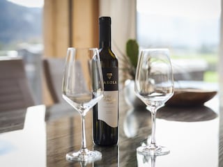 Chalet Stolzalpe Features 24