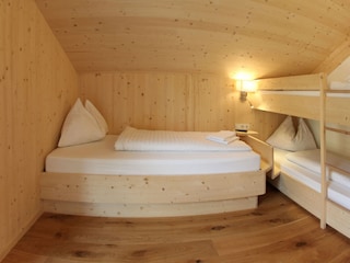 Chalet Stolzalpe Features 25