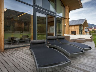 Chalet Stolzalpe Außenaufnahme 10