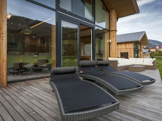 Chalet Stolzalpe Outdoor Recording 10
