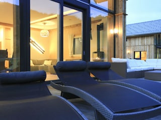 Chalet Stolzalpe Outdoor Recording 12