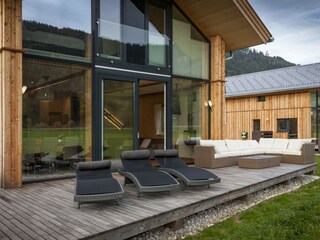 Chalet Stolzalpe Outdoor Recording 13