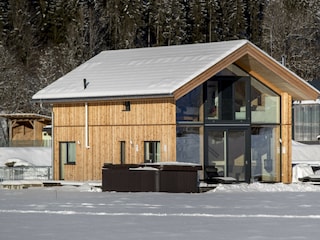 Chalet Stolzalpe Outdoor Recording 16
