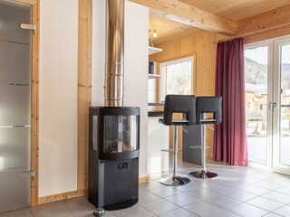 Chalet Stolzalpe Ausstattung 20