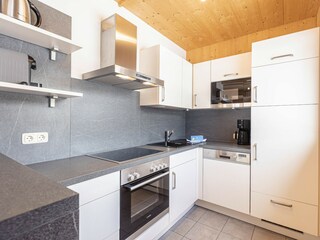 Chalet Stolzalpe Ausstattung 12