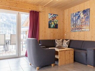 Chalet Stolzalpe Ausstattung 21