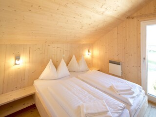 Chalet Stolzalpe Ausstattung 13