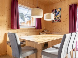 Chalet Stolzalpe Ausstattung 14