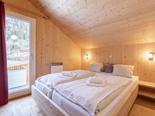 Chalet Stolzalpe Ausstattung 16