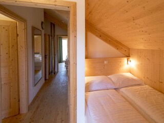 Chalet Stolzalpe Ausstattung 17