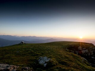 Chalet Stolzalpe Umgebung 29