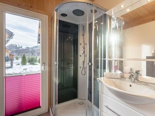 Chalet Stolzalpe Ausstattung 18