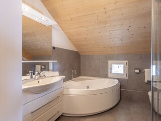 Chalet Stolzalpe Ausstattung 19