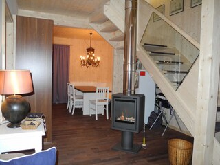 Chalet Stolzalpe Features 20