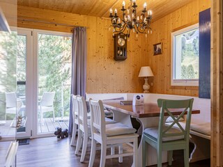 Chalet Stolzalpe Ausstattung 21