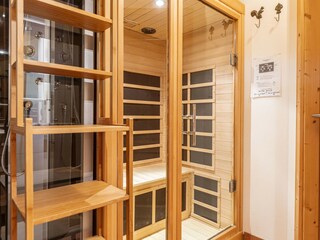 Chalet Stolzalpe Ausstattung 19