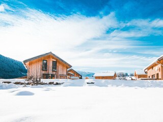 Chalet Stolzalpe Umgebung 23