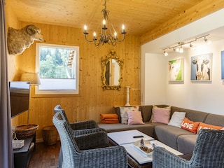 Chalet Stolzalpe Ausstattung 8