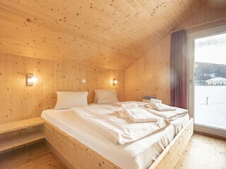 Chalet Stolzalpe Ausstattung 9