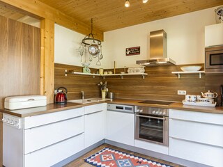 Chalet Stolzalpe Features 10