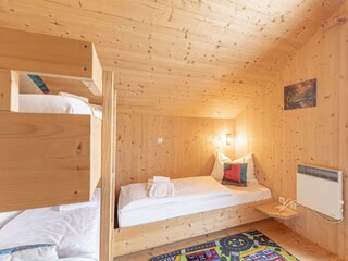 Chalet Stolzalpe Features 13