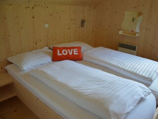 Chalet Stolzalpe Ausstattung 14