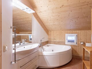 Chalet Stolzalpe Features 15