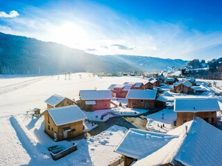 Chalet Stolzalpe Umgebung 24