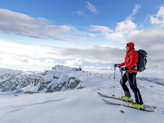 Chalet Stolzalpe Environment 26