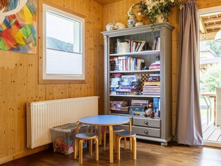 Chalet Stolzalpe Ausstattung 22