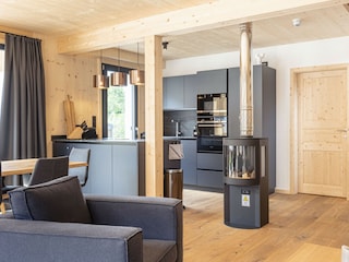 Chalet Biberwier Ausstattung 12