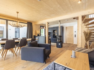 Chalet Biberwier Ausstattung 13