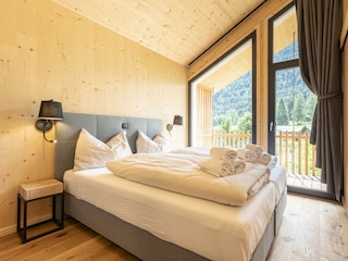 Chalet Biberwier Ausstattung 14