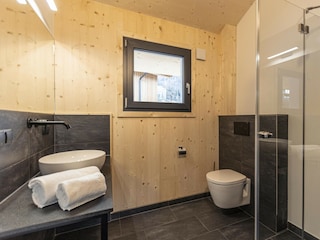 Chalet Biberwier Ausstattung 15