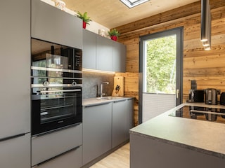 Chalet Biberwier Ausstattung 17